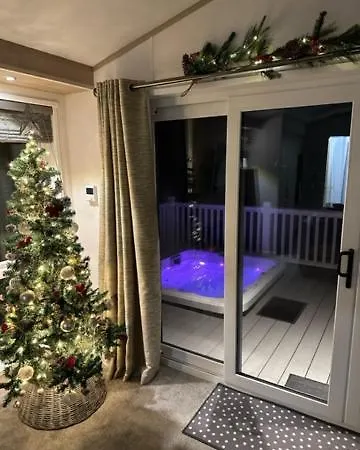 Honey Bee With Hot Tub