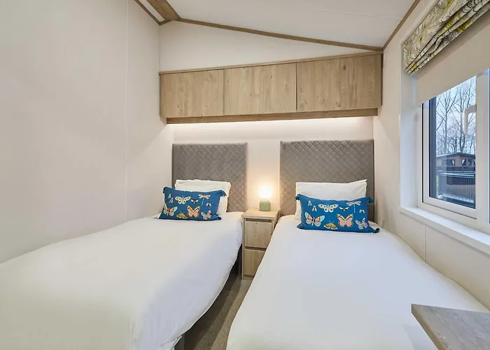 Honey Bee With Hot Tub York