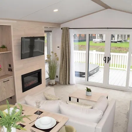 Casa vacanze Honey Bee With Hot Tub