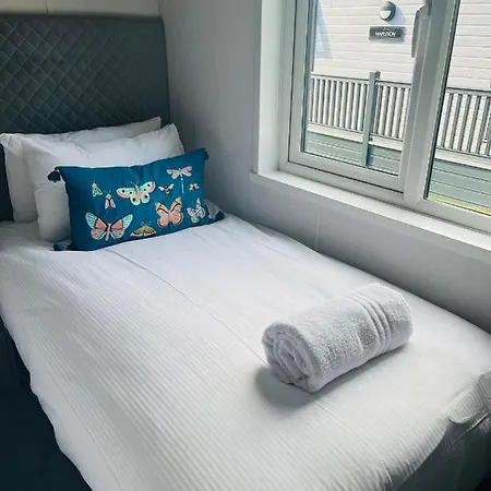 Honey Bee With Hot Tub Casa vacanze