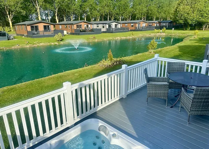 Honey Bee With Hot Tub